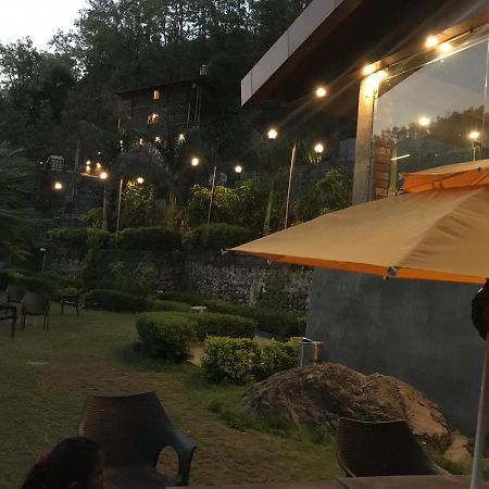 Rio Resort Dogadda Exterior photo