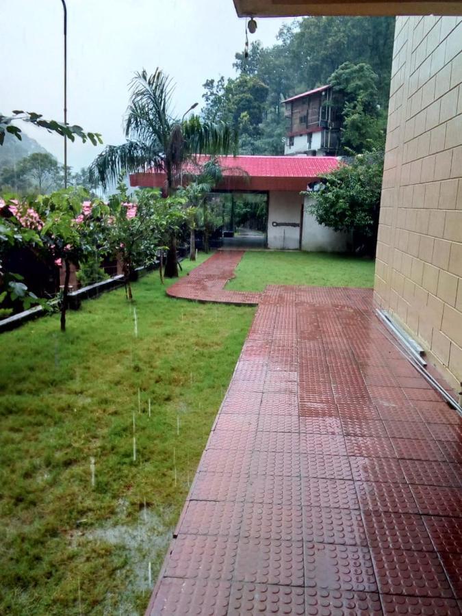 Rio Resort Dogadda Exterior photo